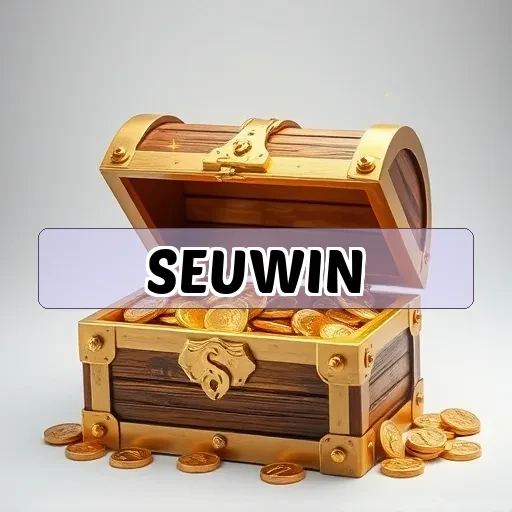 seuwin: Os Bônus Que Fazem a Diferença na Sua Experiência de Jogo