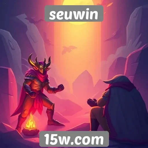 Histórico de crescimento do seuwin desde sua fundação