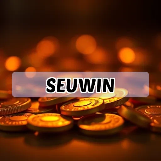 seuwin: Entre no Jogo e Ganhe com Nossas Ofertas Incríveis