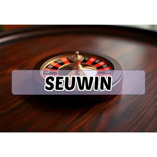 seuwin: Entre no Jogo com um Login Ágil e Seguro