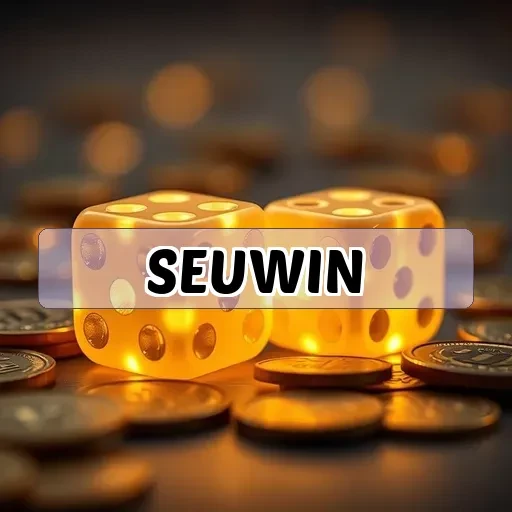 seuwin: A Melhor Seção de Pagamento para Jogadores Brasileiros