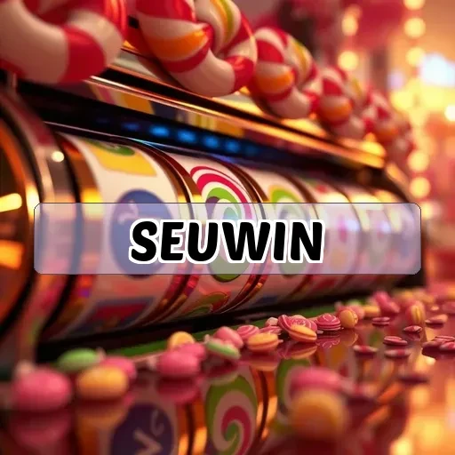 seuwin: Descubra a Plataforma de Jogos que Todos Adoram