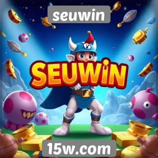 Análise de jogos populares disponíveis no seuwin