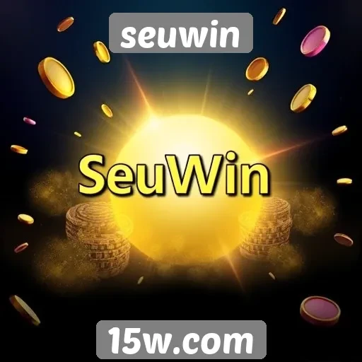 Promoções e bônus disponíveis no seuwin