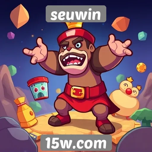 Plataforma de jogos seuwin ganha novos recursos