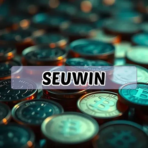seuwin: Caça-Níqueis que Transformam Diversão em Ganhos